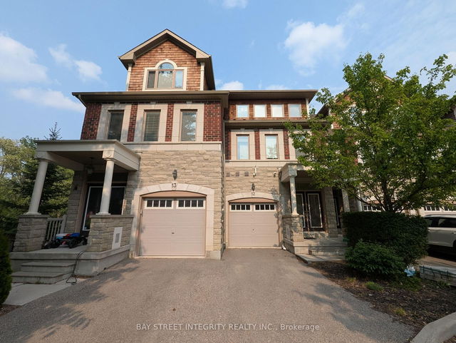 12 - 8469 Islington Avenue