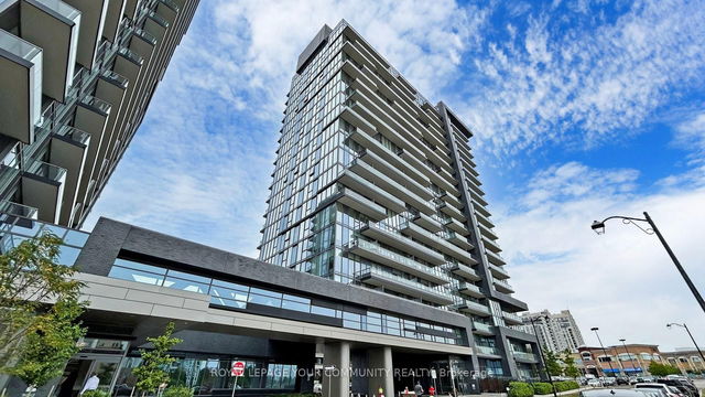 901 - 20 Gatineau Drive
