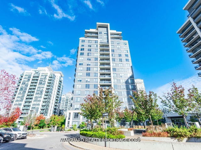 208 - 75 North Park Road