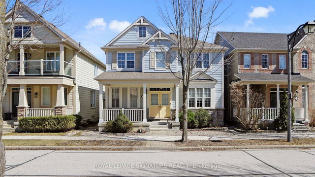 11 Bittersweet Street