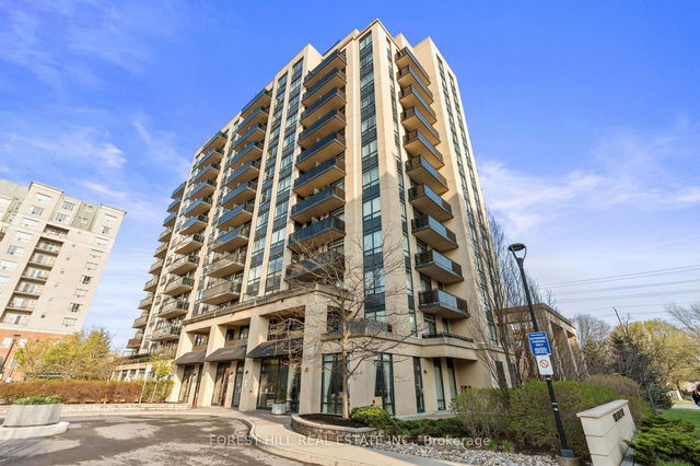 503 - 520 Steeles Avenue