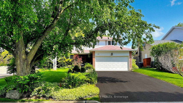 10 Banquo Road