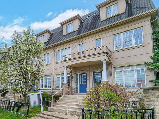 5 - 9241 Bathurst Street