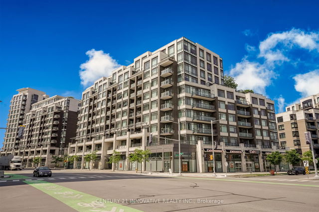 517 - 8130 Birchmount Road