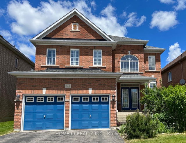 140 Jefferson Forest Drive