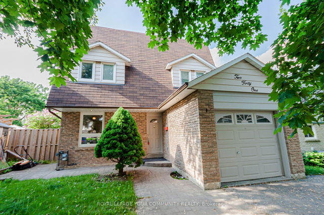 241 Currey Crescent