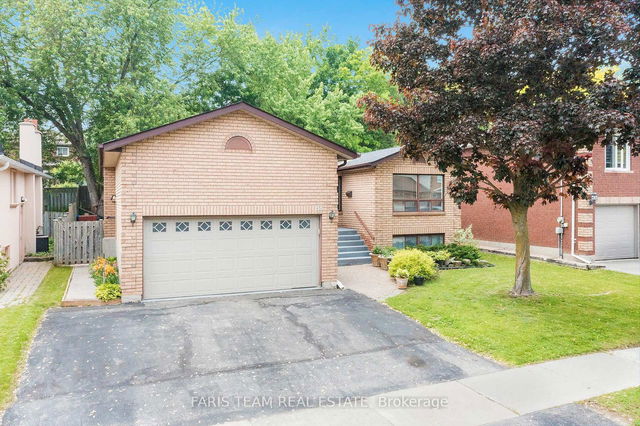88 Townsend Avenue