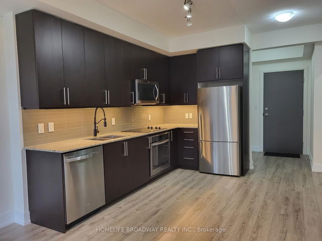 1509B - 9600 Yonge Street