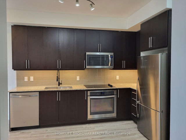 1509B - 9600 Yonge Street
