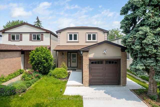 144 Snowshoe Crescent