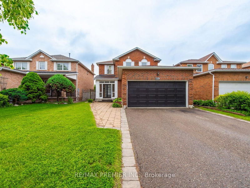home for sale on 119 Cromwell Road