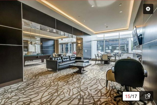 1105A - 9608 Yonge Street