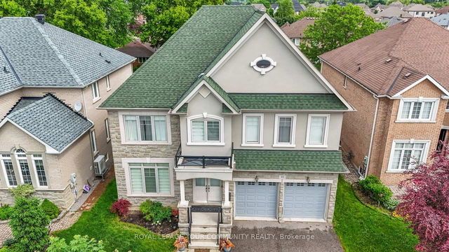 46 Pairash Avenue