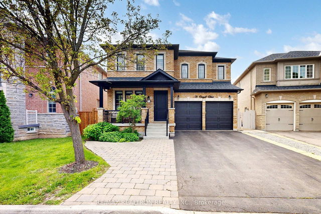 78 Chagall Drive