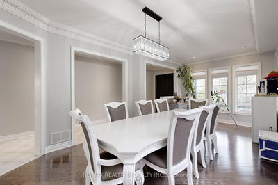 78 Chagall Dr, Vaughan - Patterson image-0-4
