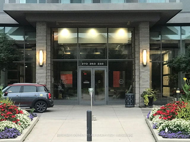 1217 - 273 South Park Road