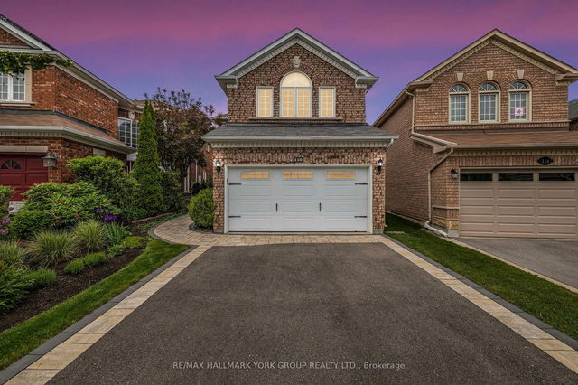 110 Rush Road