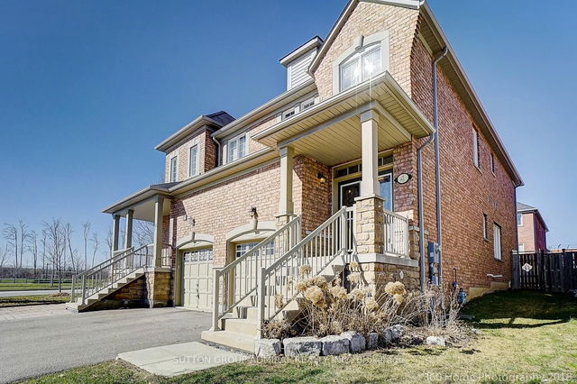 4 Spring Arbour Road