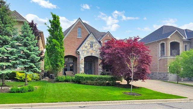 166 Grandvista Crescent