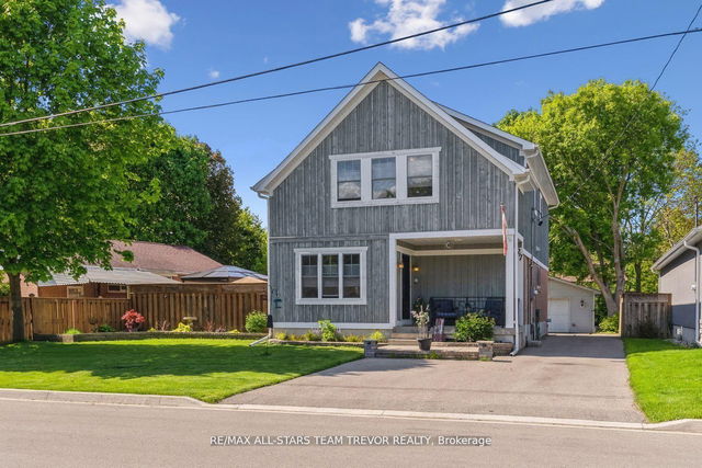 27 Corbett Crescent