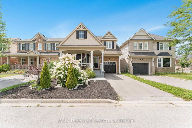 4 Callander Crescent