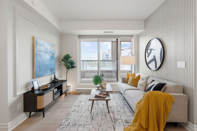 308b - 8 Rouge Valley Drive