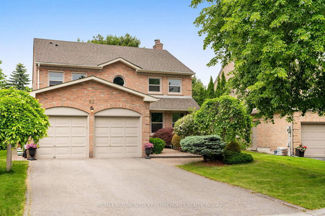82 Ferndell Circle