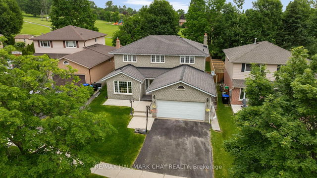 65 Imperial Crescent