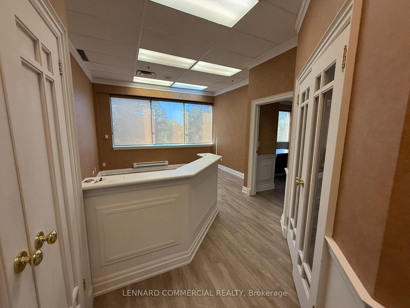 203 - 8312 McCowan Rd, Markham, L3P 8E1 | Image 3