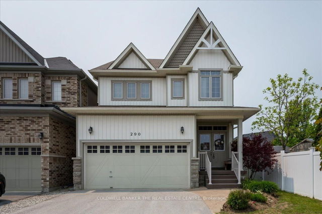 290 Greenwood Drive