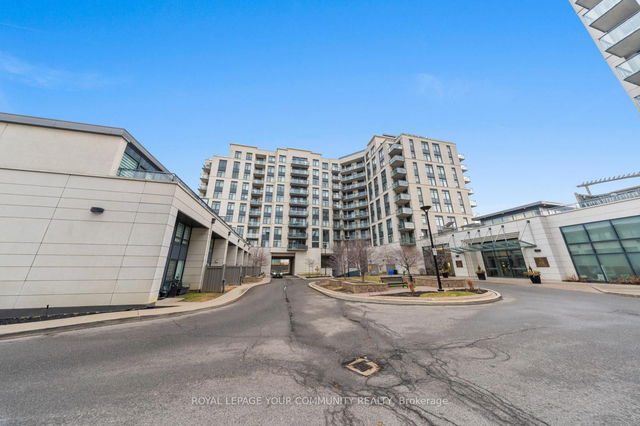 315 - 24 Woodstream Boulevard