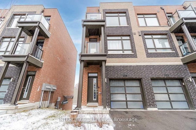 218 Dalhousie Street