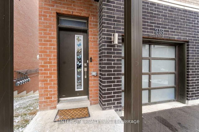 218 Dalhousie Street