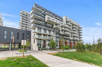 Unit 111 — 10 Rouge Valley Dr, Markham - Unionville