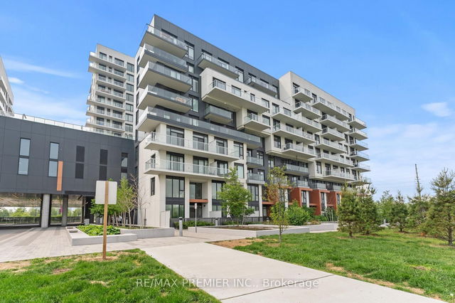 111 - 10 Rouge Valley Drive