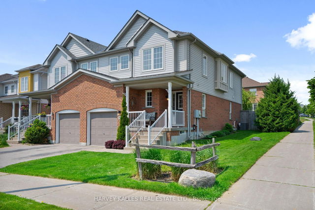 1 Hirst Avenue