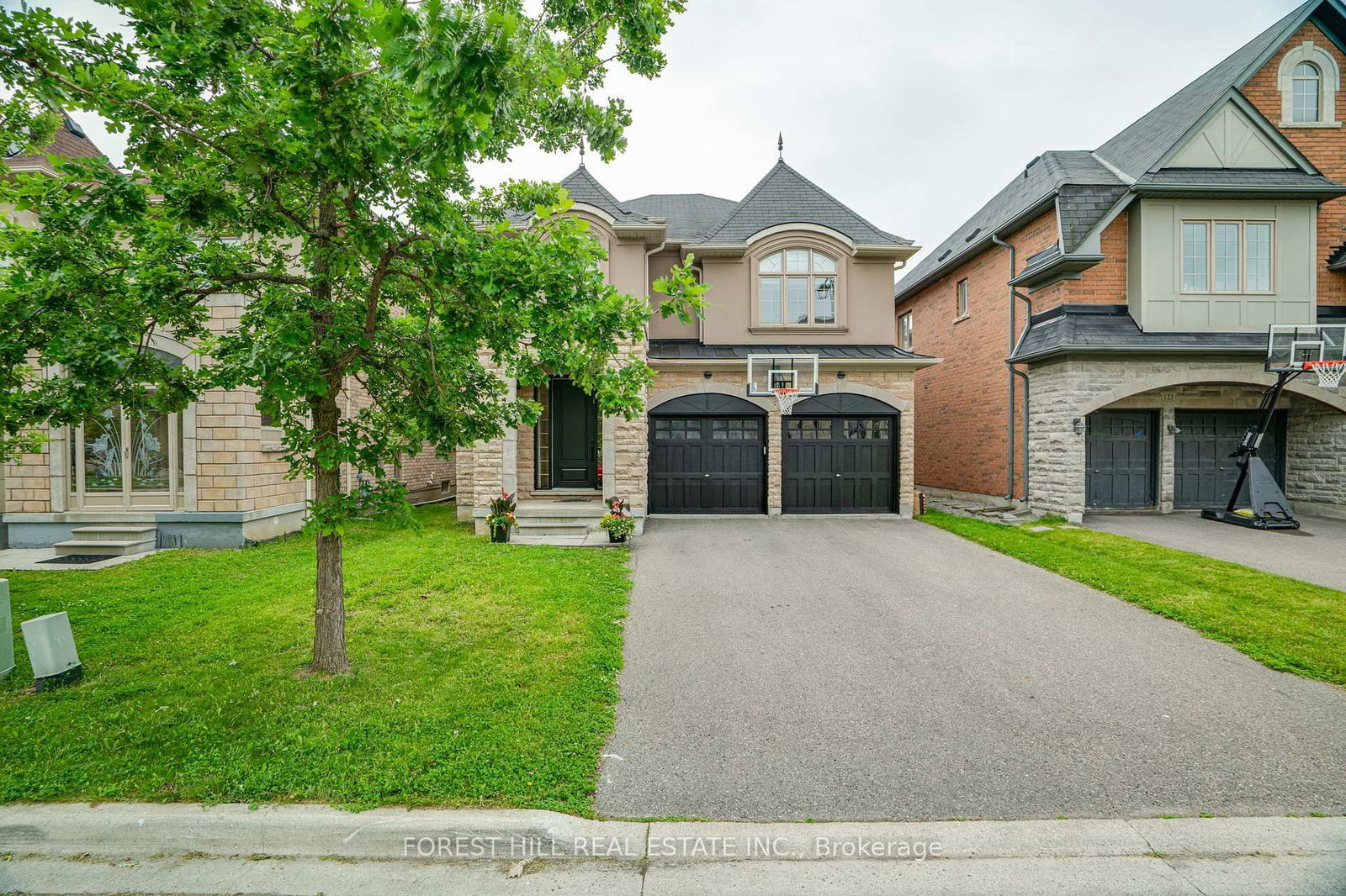 Detached House for sale at 127 Rumsey Road, Vaughan, Patterson, L6A 0W5 - MLS: N12210737