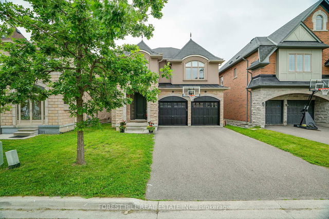 127 Rumsey Road