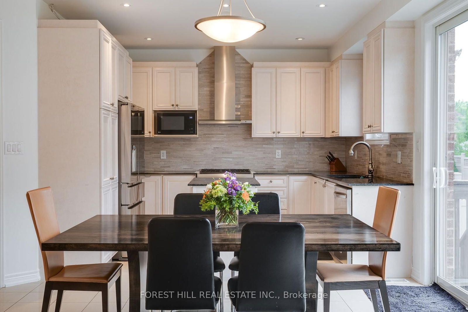Detached House for sale at 127 Rumsey Road, Vaughan, Patterson, L6A 0W5 - MLS: N12210737