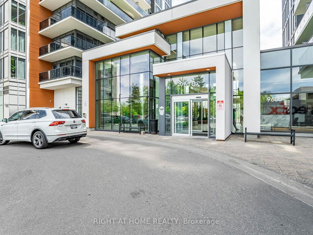1712B - 9600 Yonge Street