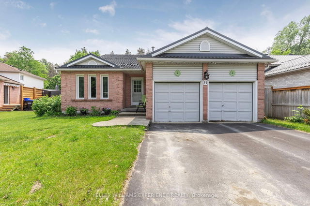 51 Nottawasaga Drive