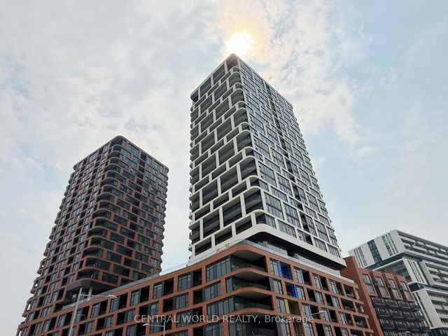 2312 - 56 Andre de Grasse Street