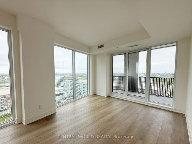 2312 - 56 Andre de Grasse Street