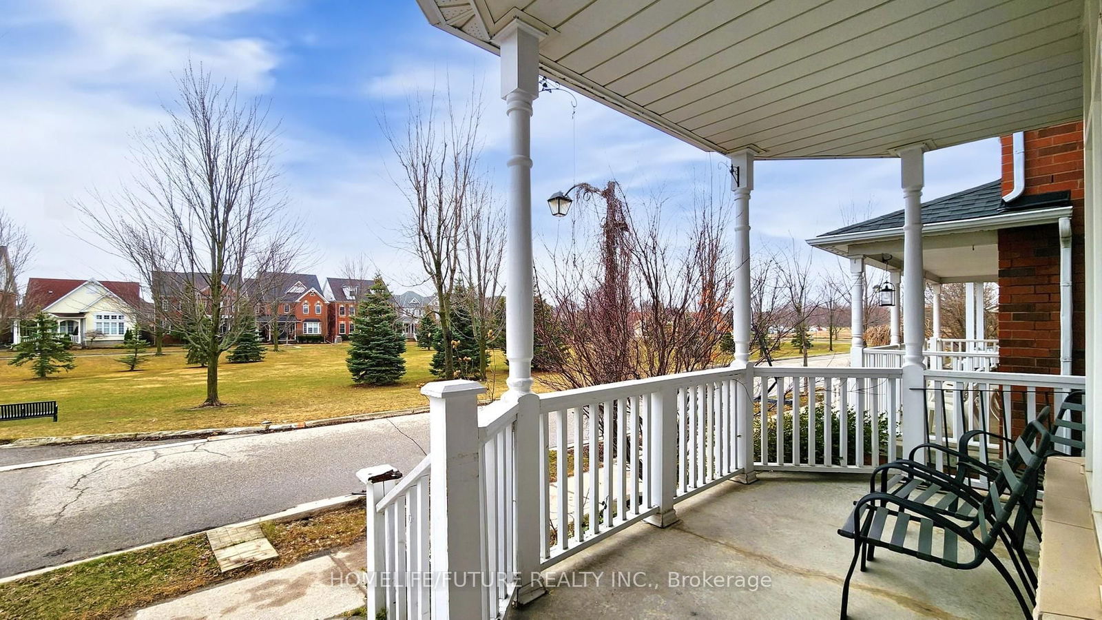 Detached House for sale at Ave-24 Christian Reesor Park, Markham, Cornell, L6B 1B6 - MLS: N12211093