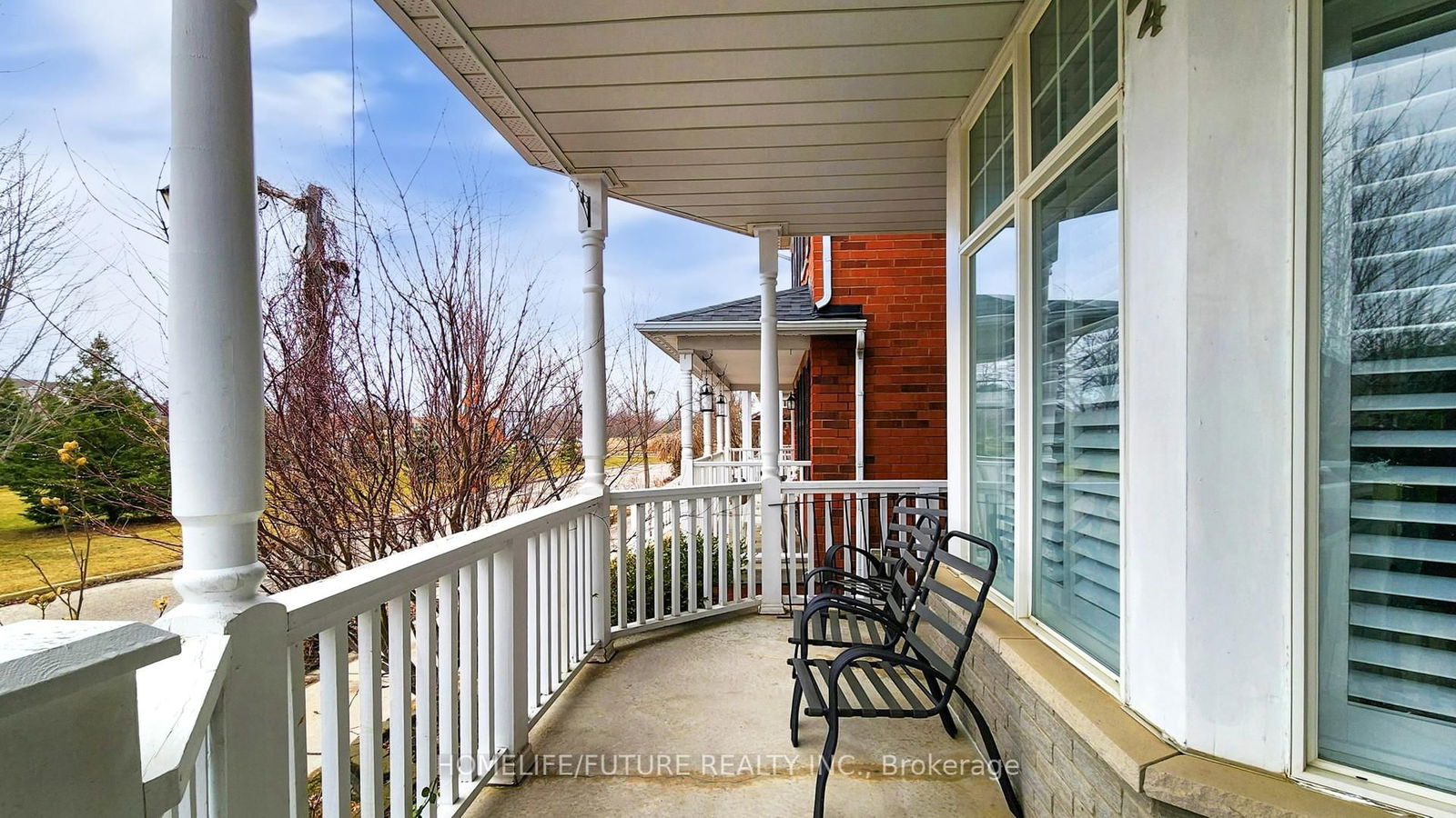 Detached House for sale at Ave-24 Christian Reesor Park, Markham, Cornell, L6B 1B6 - MLS: N12211093