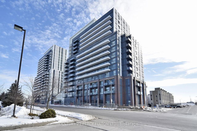 1606 - 38 Honeycrisp Crescent