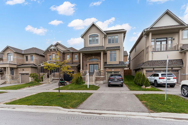 81 Willoughby Way