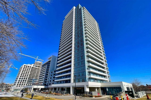 1002 - 7890 Bathurst Street