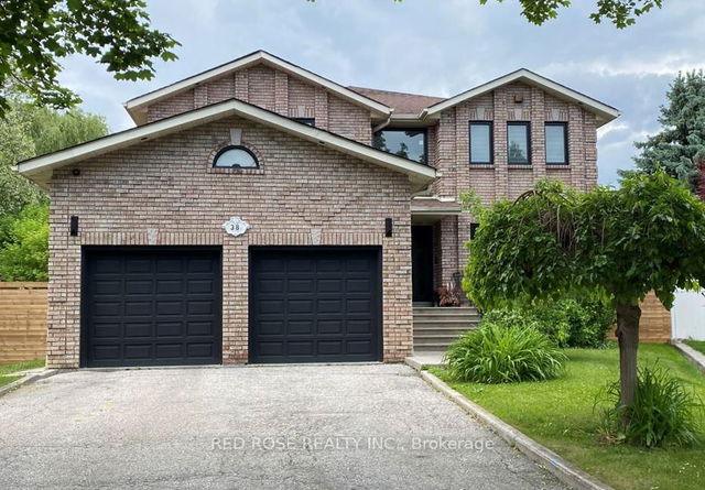 Bsmnt - 38 Josie Drive