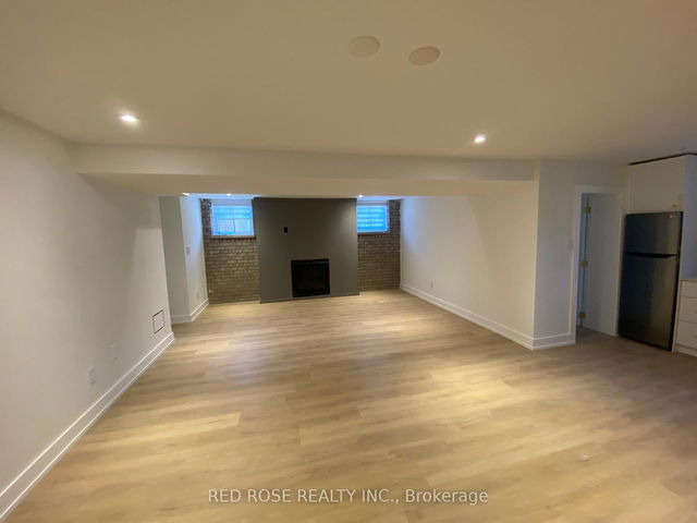Bsmnt - 38 Josie Drive